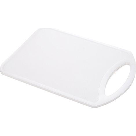 TAGLIERE 'SLIM' PER ALIMENTI cm 24,5 x 14,5 + 33,5 x 24,5 (2 pz)  - DEMOLLI