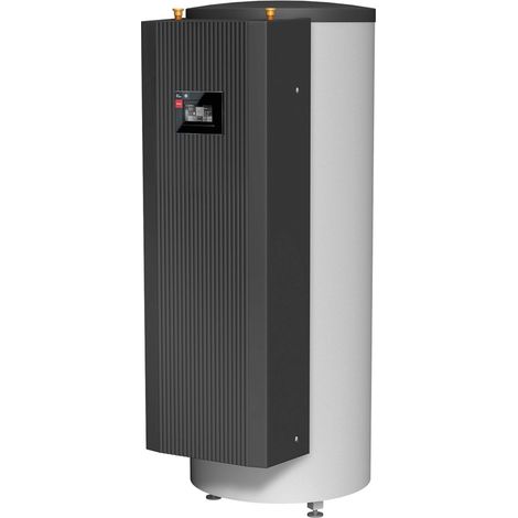 Dimplex HWK 332 Econ Touch Hydro-Tower avec gestionnaire de pompe à chaleur intégré, 379140