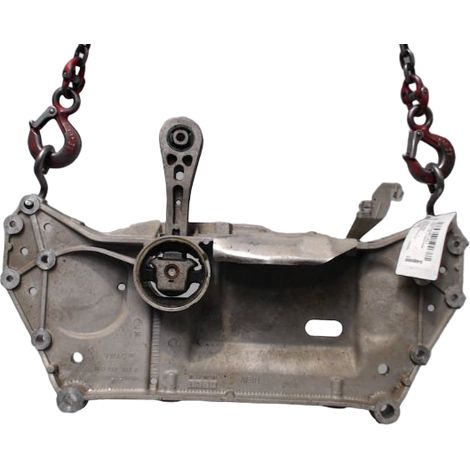 Berceau Moteur Avant VOLKSWAGEN Golf V 2003-2009 [PRODUIT D'OCCASION]♻️1k0199313al (1/3)