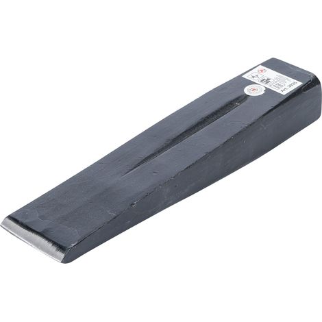 Cuneo per spaccare bgs do it yourself forgiato nero 260 mm (1/4)