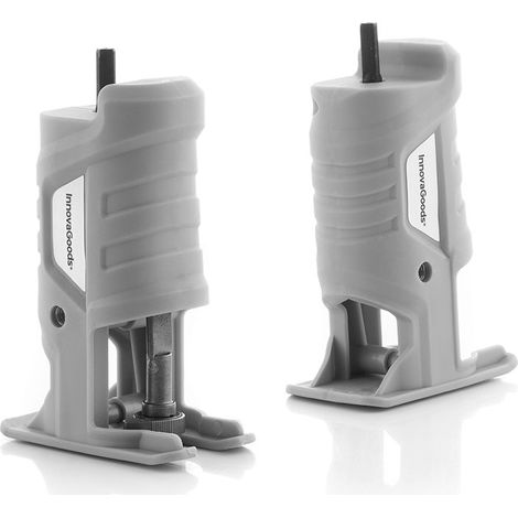 Adaptador de sierra de calar para taladro jrill