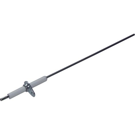 Standard Sonde ovaler Flansch Ionisation
