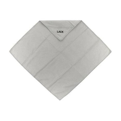 Paño microfibra iwh microfasertuch lack 071121 finamente tejido suave