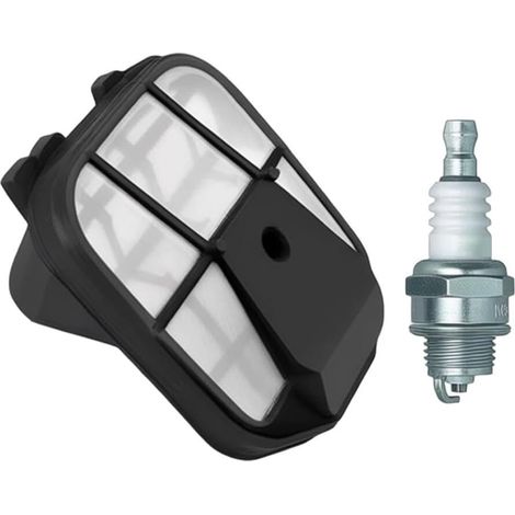 Ensemble Filtration Plastique pour CS-490 Ensemble Filtration(1 set) Compatible CS-500, CS-490, installation rapide outils, plastique résistant, protection moteur optimale (1/5)
