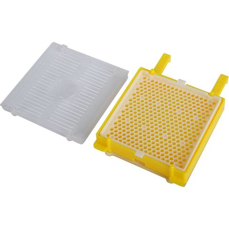 Kit d'apiculture système d'élevage de reines ruche boîte à greffer (1/5)