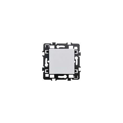 Eurohm 61802 Single push button 10A Esprit