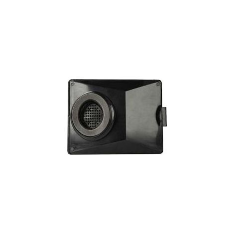 Filtre HEPA compatible avec aspirateur Rainbow Rexair série E2 – Capture efficace des particules ultrafines – Remplacement recommandé régulièrement (1/4)