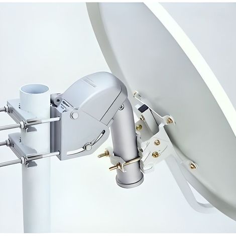 Moteur Parabole DiSEqC 1.2 / 1.3 / Go-to-X