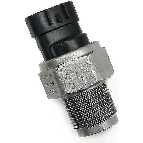 499000-6121 89458-71010 8945871010 4990006121 Common-Rail-Kraftstoffdrucksensor 499000-6121 89458-71010 Passend für haice tools-JXLGV (1/5)