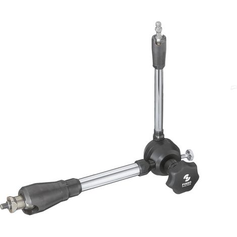 Anbaugelenk Classic line 197mm M8/M6 FISSO (1/2)