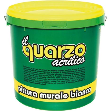 QUARZO LINEA EXTRA 4LT V