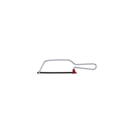 Mini Scie Acier Désignation Scie Cadre Aciercapacité 150 X 75 Mm