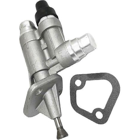 Bomba de combustible para motor Dongfeng B3.9L 8V 4B 4BT B5.9L 6B 6BT 5334912 1106N1-010 4937767