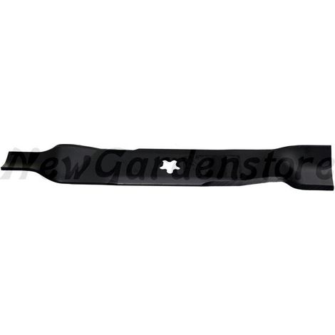 Lama rasaerba tagliaerba COMPATIBILE HUSQVARNA ELECTROLUX  PARTER 13271357