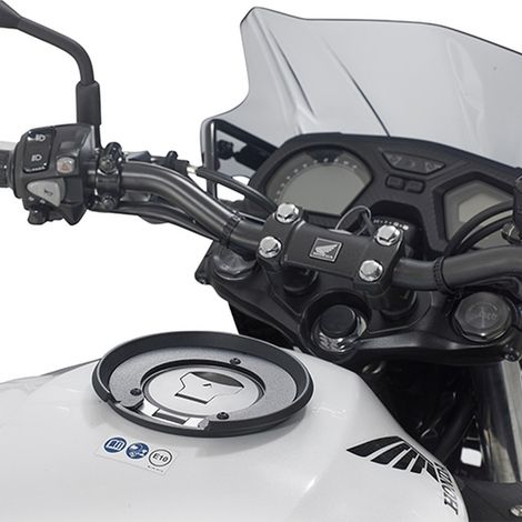 Kappa Tankschlosshalterung Honda CB 500F (19), CB 650R (19)