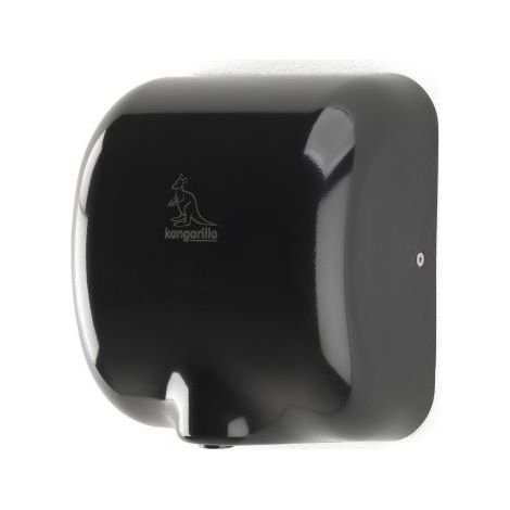 Handy Dryers Kangarillo Hand Dryer Black 1118 (1/2)