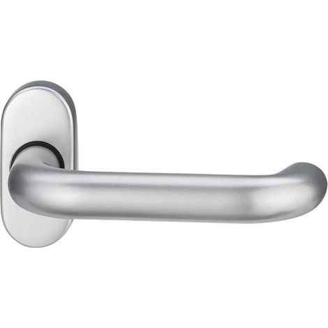 edi Feuerschutzdrückerlochteil 1103/2133 VA EST ger.4-KT.9mm - 1103/2133/00 (1/5)