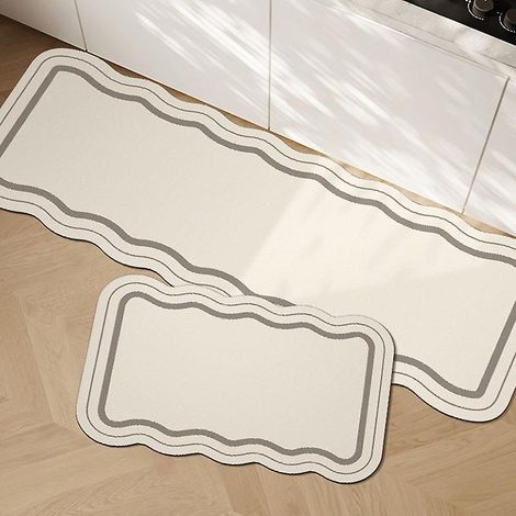 (90x63x70cm Cm) Housse De Protection Pour Barbecue Extrieur 210d, Uv, Impermable, Anti-poussire, Indchirable, Cordon De Serrage Intgr, Adapte Pour (1/3)