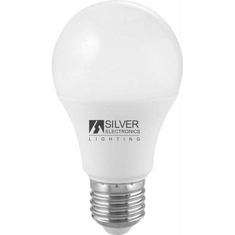 LED-Glühbirne E27 8W 230V 3000K STANDARD
