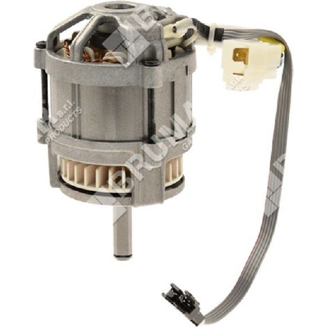Motore elettrico per motoseghe ZOMAX COMPATIBILE - 040646