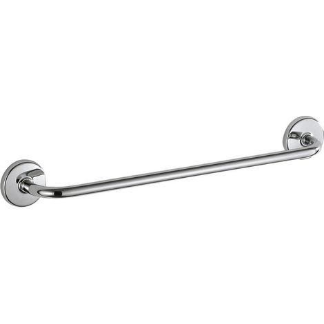 Inda Colorella portasalviette L.37 cm, finitura cromo A2390ACR