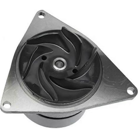 5402699 230 PS 6-Blatt-Wasserpumpe - Ersatzteile für Cummins-Motorkühlsystem (1/5)