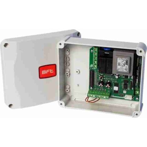 2612342 Centrale Scheda Di Comando Per Motori Serrande 230V BFT LUNA AC B D114183 00002 2612342