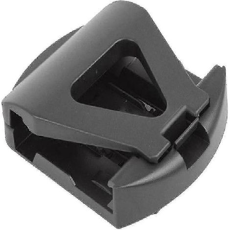 A2048900114 Support de fixation d'urgence pour W204 W207 W212 W218 E260 Support de panneau triangulaire de signalisation Sup [PB] (1/5)