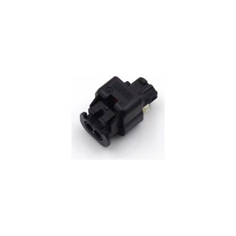 2050086-1 TE Automotive Connector Sheath Molded Housing Connector in Stock (1/5)