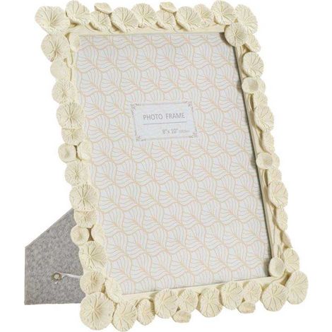 PHOTOFRAME LOTUS CM 25,8X2X31 (INSIDE PHOTO SIZE CM 20X25) (1/4)