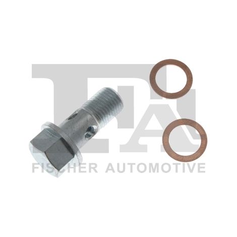 Vis creuse, compresseur FA1 989-10-008.021 MERCEDES-BENZ 0009976701 0009979101
