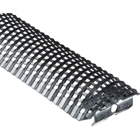 STANLEY® Surform® Half-Round Blade, 250mm (10-inch), Model STA521299