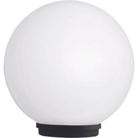 SFERE GLOBO P/LAMPIONI CM20 OPALE (1/8)