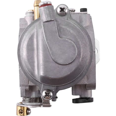 F4-04140000 Assy Carburateur pour s Hors-Bord de Bateau Parsun Makara 4 Temps F4 F5 BM 4Hp 5Hp (1/5)