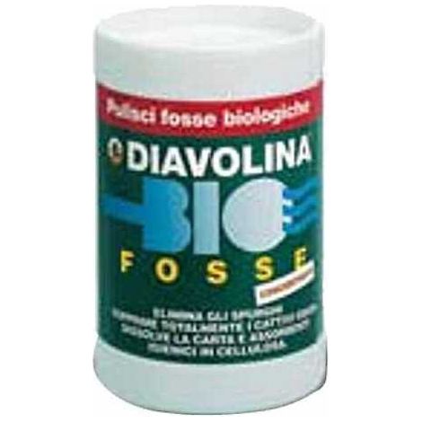 Activador biológico Biofosse G 750 Diavolina