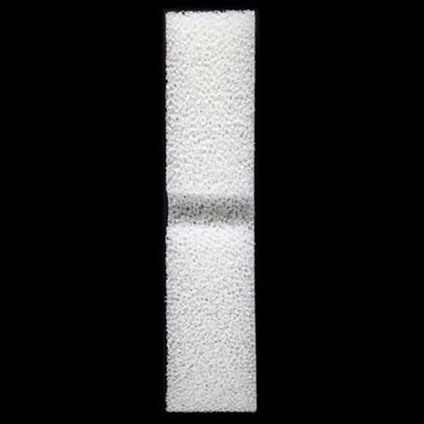 Filtereinsatz für Aquarien - FLUVAL - Für Fluval FX4, FX5 und FX6 Außenfilter - Bio-Schaum - 3 Stück