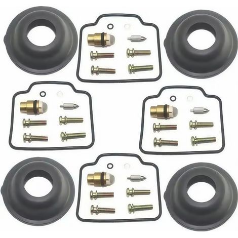 Applicable àApplicable aux modèles SUZUKI GSX1100F 1988 1989-1993 KATANA GSX 1100 F GSX1100