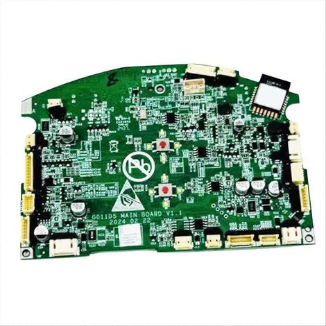 Carte mère internationale pour accessoires pour robot aspirateur Trouver E10 (1/5)