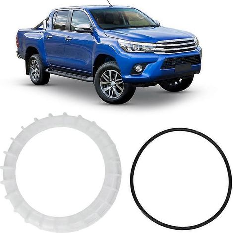 Kraftstofftank-Verschlussring, Kraftstoffpumpen-Messgeber 77144-0K010 77144-52040 für Toyota Hilux VIGO Fortuner 05-15 (1/5)