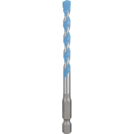 Bosch MultiConstruction HEX-9 Trapano 6 mm Durevole (1/4)