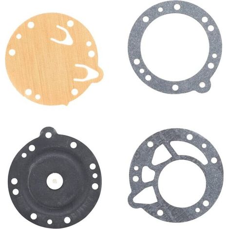 Set riparazione carburatore STIHL 42010071060