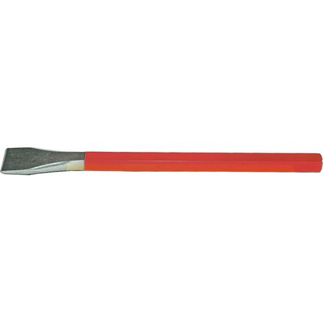 Scalpello da Muratore a Taglio Sidex 16 X 400 mm