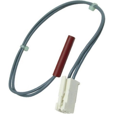 Ersatzteil - Thermosicherung, original - - BOSCH, SIEMENS, VIVA, GAGGENAU, NEFF, BALAY, CONSTRUCTA, THERMADOR, PROFILO