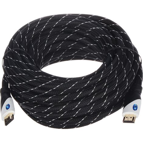 Cable HDMI-10-PP de 10 m (1/2)