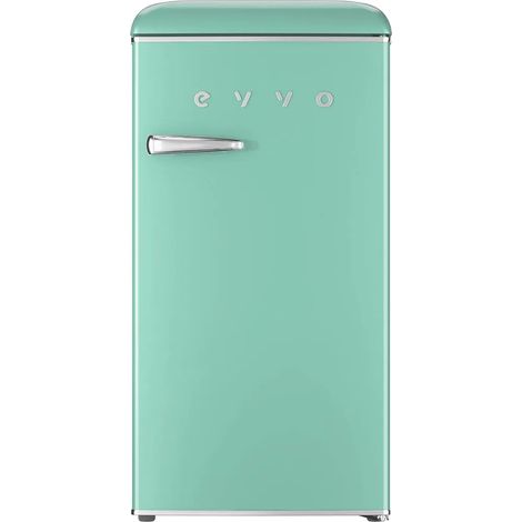 Réfrigérateur evvo f26gr capacité 95 litres fonctionnement silencieux