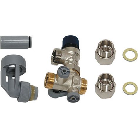 Vaillant Grupo-de-seguridad-10-bar-200-L,-0020060434