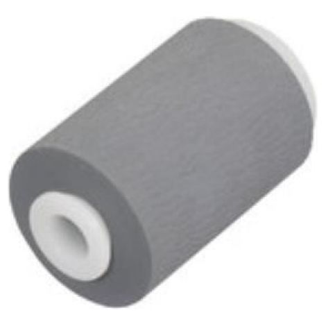 Roller - En Caoutchouc - Pour Imprimante Multifonction - Compatible DP100 DP110 DP410 DP420 DP670 - Gris Et Blanc - 2 Pièces