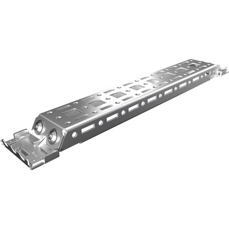 Rittal AX 2394.300 Montageschiene Stahlblech 4 St. (1/5)