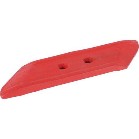 Punta de reja lado derecho PK8 (cono de 30掳) V&N VOGEL & NOOT VNRPK801101A