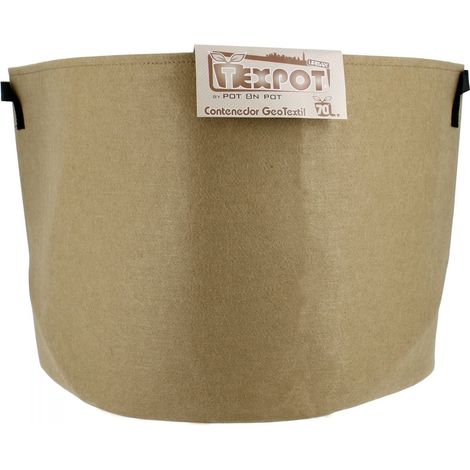 Urban TEXPOT 70 litres (1/5)